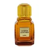 Ajmal Amber Leather Edp 100ml