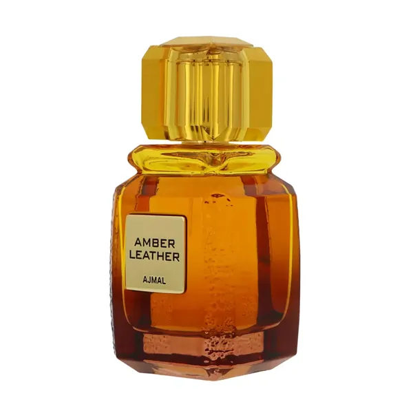 Ajmal Amber Leather Edp 100ml