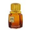 Ajmal Amber Leather Edp 100ml