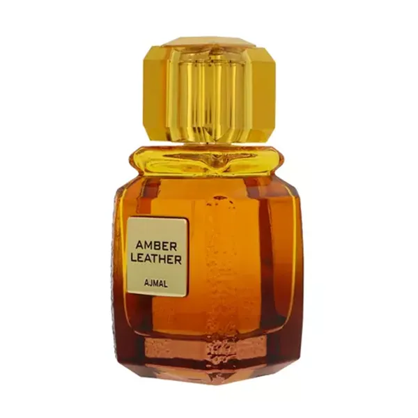 Ajmal Amber Leather Edp 100ml