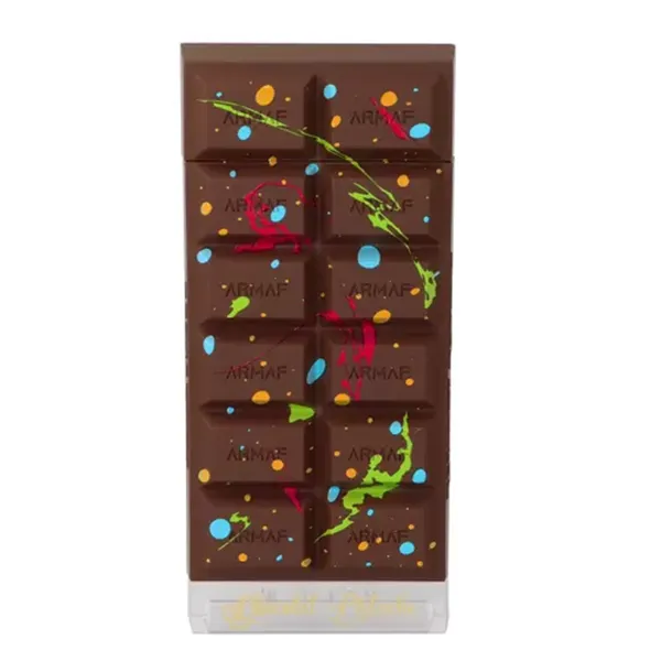 Armaf Kunafa Chocolate Edp 70ml