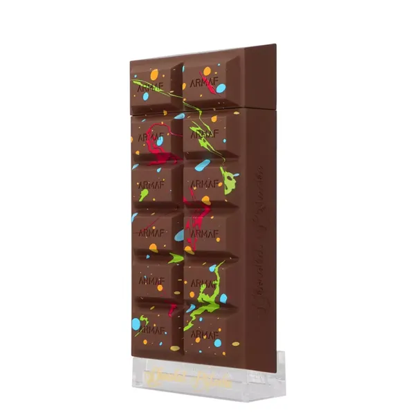 Armaf Kunafa Chocolate Edp 70ml