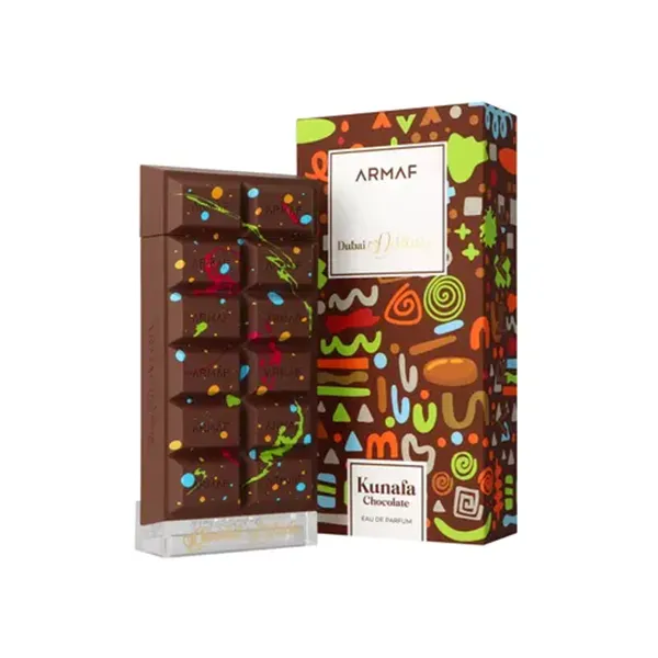 Armaf Kunafa Chocolate Edp 70ml