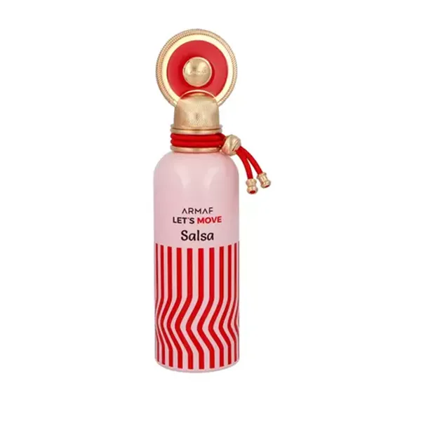 Armaf Let`s Move Salsa Edp 100ml