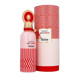 Armaf Let`s Move Salsa Edp 100ml