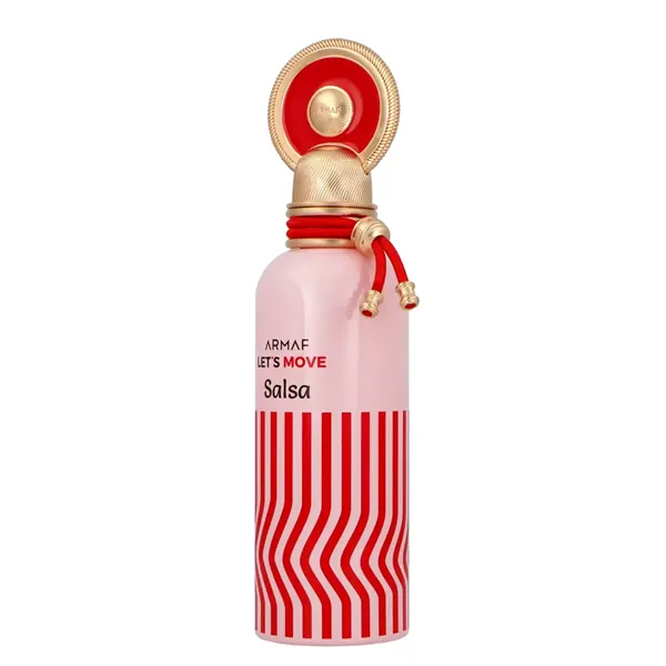 Armaf Let`s Move Salsa Edp 100ml
