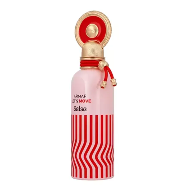 Armaf Let`s Move Salsa Edp 100ml