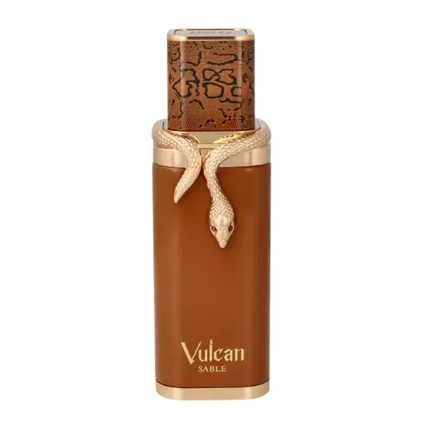 French Avenue Vulcan Sable Edp 100ml