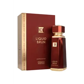 French Avenue Liquid Brun Limited Edition Extrait de Parfum 150ml