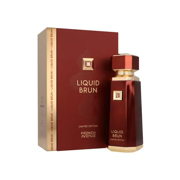 French Avenue Liquid Brun Limited Edition Extrait de Parfum 150ml