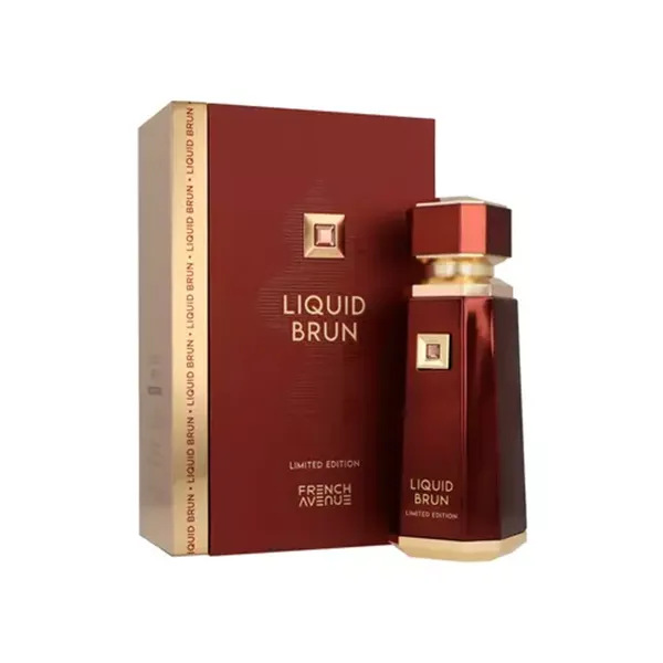 French Avenue Liquid Brun Limited Edition Extrait de Parfum 150ml