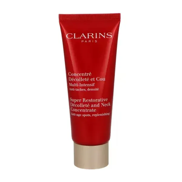 Clarins Super Restorative Face Cream 75ml