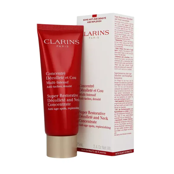 Clarins Super Restorative Face Cream 75ml