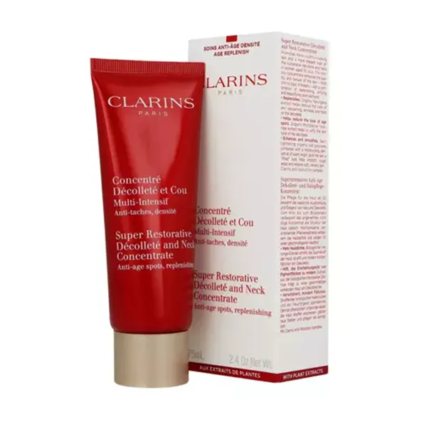 Clarins Super Restorative Face Cream 75ml