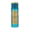 Paris Corner Voux Turquoise Deospray 200ml