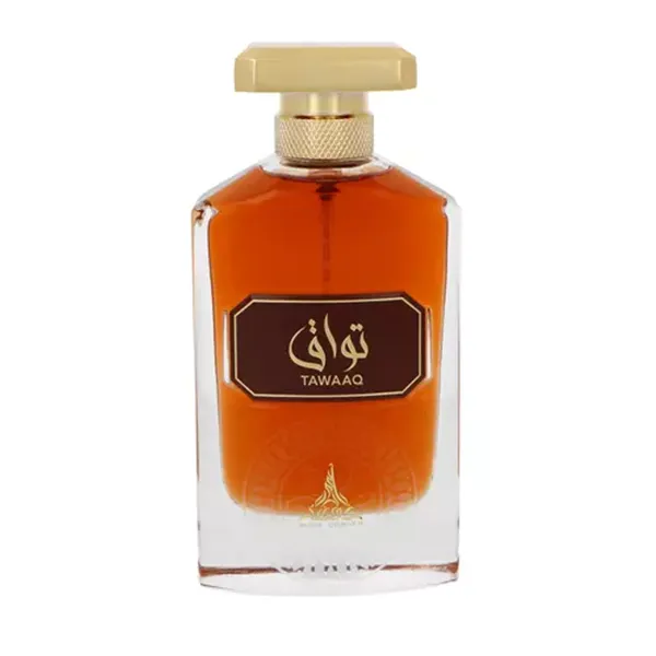 Paris Corner Tawaaq Edp 100ml