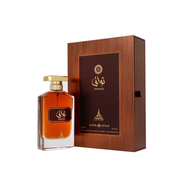 Paris Corner Tawaaq Edp 100ml