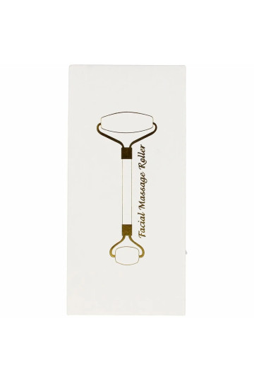 Facial roller Momo   Quartz Massager