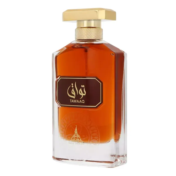 Paris Corner Tawaaq Edp 100ml