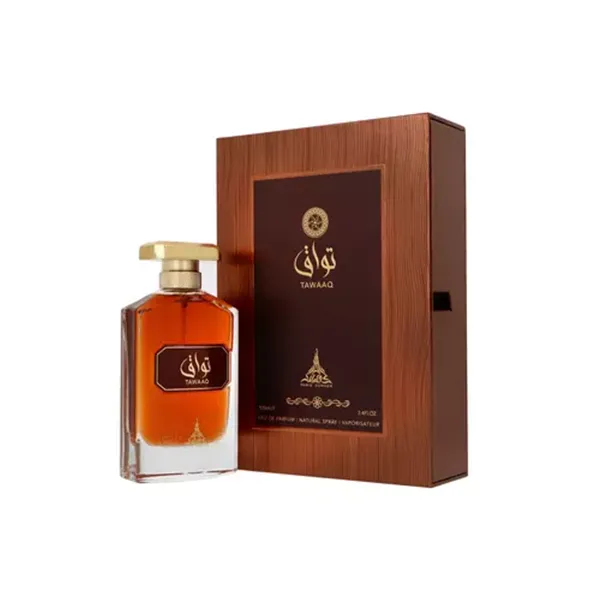 Paris Corner Tawaaq Edp 100ml