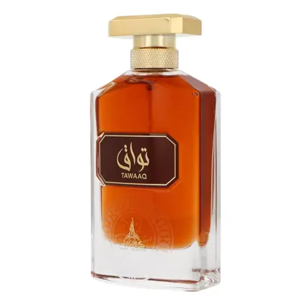 Paris Corner Tawaaq Edp 100ml