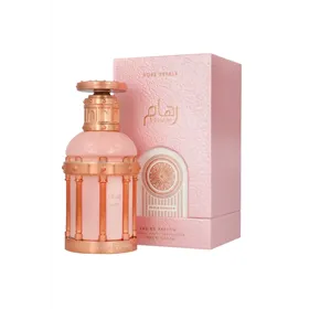 Paris Corner Reham Rose Petals Edp 100ml