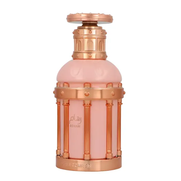Paris Corner Reham Rose Petals Edp 100ml
