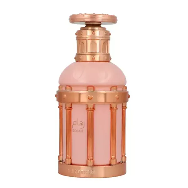 Paris Corner Reham Rose Petals Edp 100ml