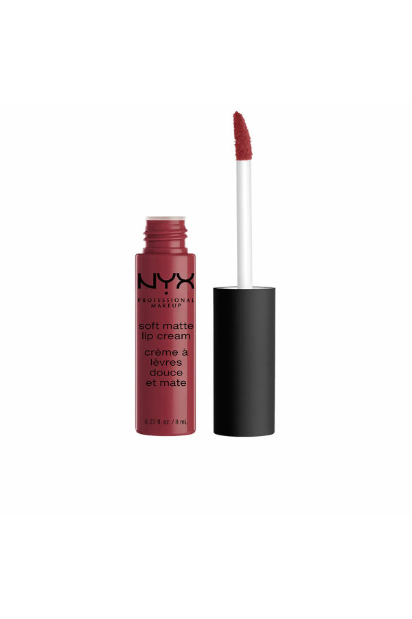 Lipstick NYX Budapest 8 ml