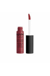 Lipstick NYX Budapest 8 ml