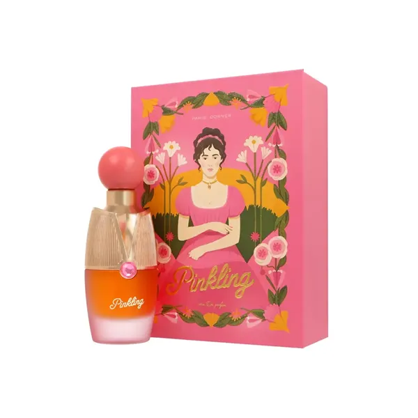Paris Corner Pinkling Edp 100ml