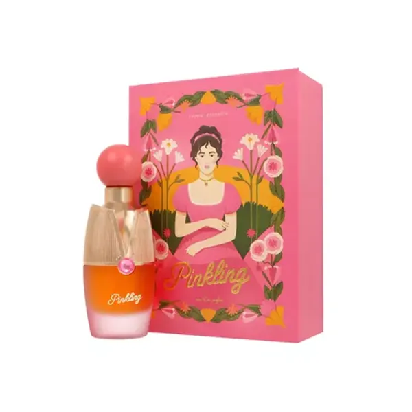 Paris Corner Pinkling Edp 100ml