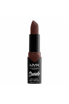 Lipstick NYX Suede Cold Brew 3,5 g