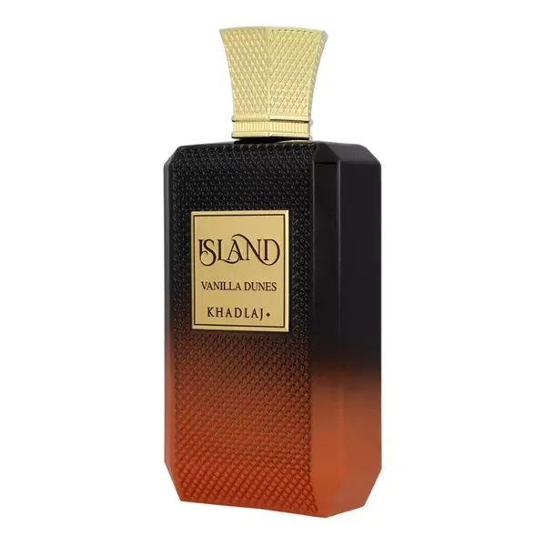 Khadlaj Island Vanilla Dunes Extrait de Parfum 100ml