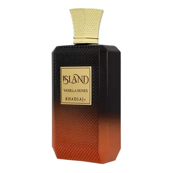 Khadlaj Island Vanilla Dunes Extrait de Parfum 100ml