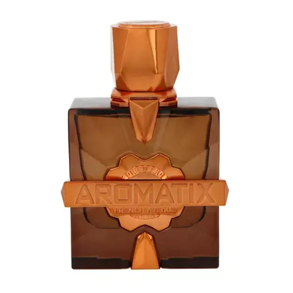 French Avenue Aromatix Naughty Dates Extrait de Parfum 100ml