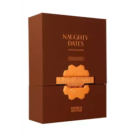 French Avenue Aromatix Naughty Dates Extrait de Parfum 100ml