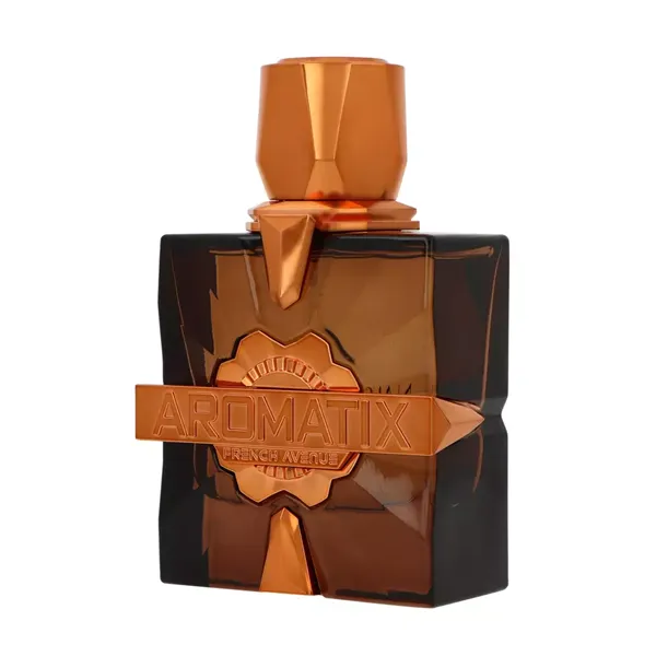 French Avenue Aromatix Naughty Dates Extrait de Parfum 100ml