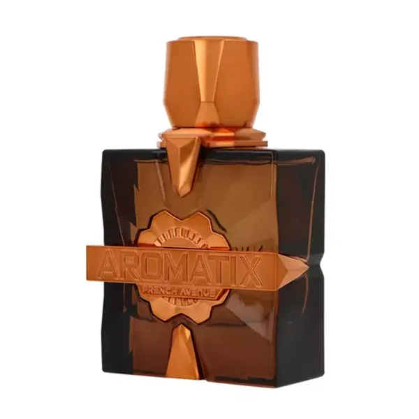 French Avenue Aromatix Naughty Dates Extrait de Parfum 100ml