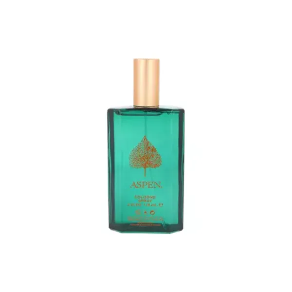 Coty Aspen For Men Edc 118ml