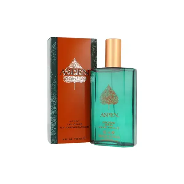 Coty Aspen For Men Edc 118ml