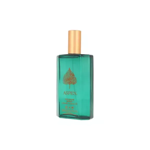 Coty Aspen For Men Edc 118ml