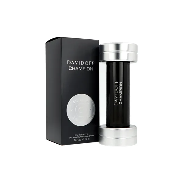 Davidoff Champion Edt 90ml