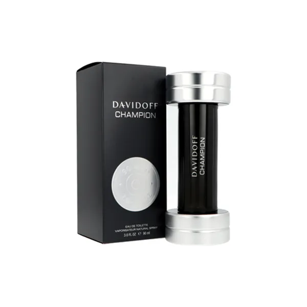 Davidoff Champion Edt 90ml