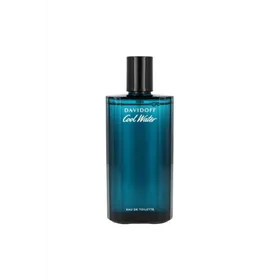 Davidoff Cool Water Man Edt 125ml