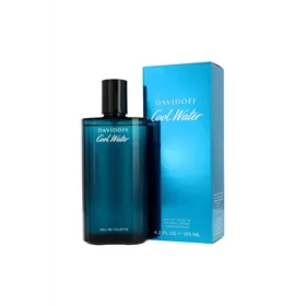 Davidoff Cool Water Man Edt 125ml
