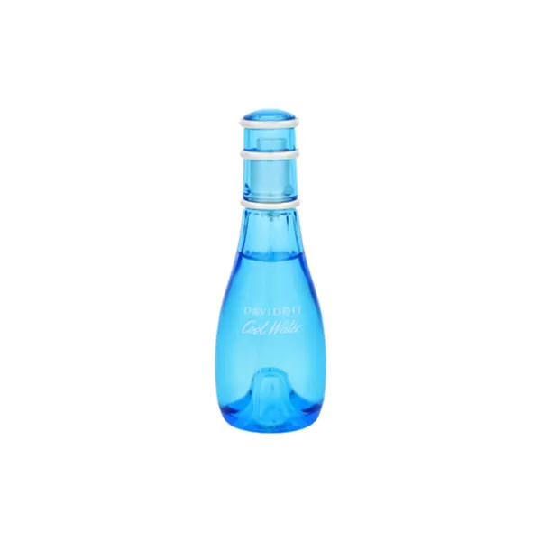 Davidoff Cool Water Man Edt 125ml