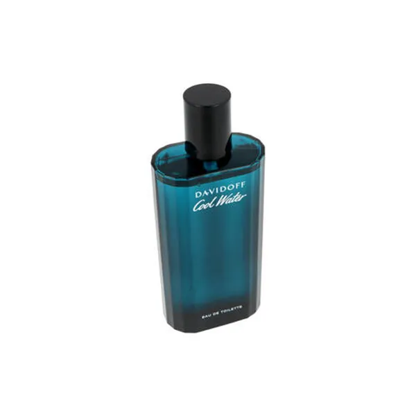 Davidoff Cool Water Man Edt 125ml