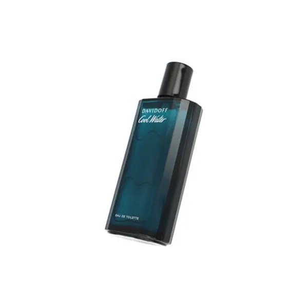 Davidoff Cool Water Man Edt 125ml