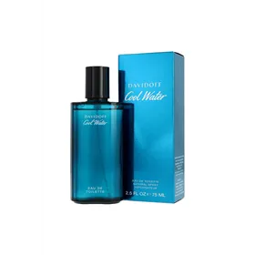 Davidoff Cool Water Man Edt 75ml